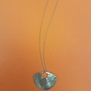 Silpada Big Dreamer necklace